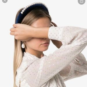 Wald Berlin Headband